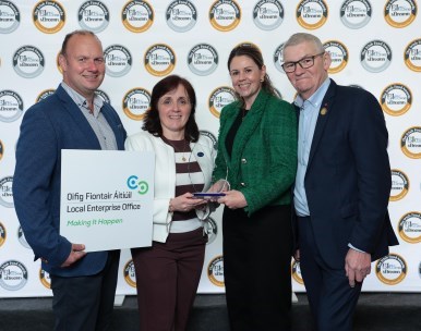 Best in Louth Blas 2025